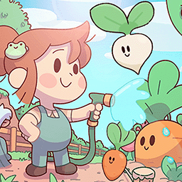 假期農(nóng)場(chǎng)模擬器最新版