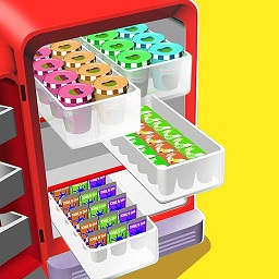 冰箱整理師最新版