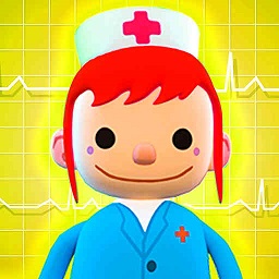 寶寶兒童醫(yī)院手游