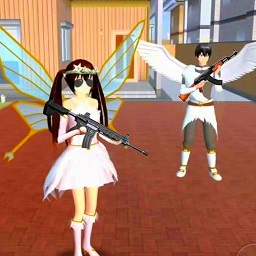 戰(zhàn)地吃雞求生手游