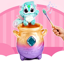 寵物養(yǎng)成日記