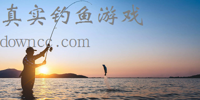 真實釣魚游戲