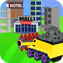 建房達(dá)人游戲