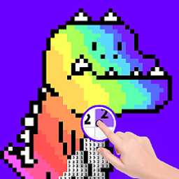 涂色龍繪畫(huà)軟件