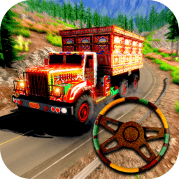 真實(shí)越野模擬器游戲