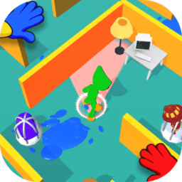 波比躲貓貓時間