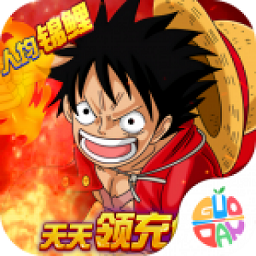 怪獸島果盤版手游