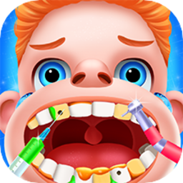 趣味模擬醫(yī)院官方版