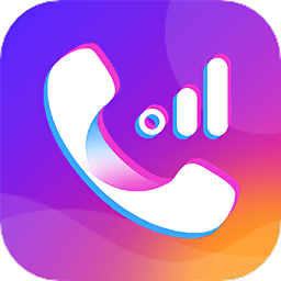 來電鈴聲主題透明