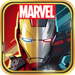 漫威對決九游版