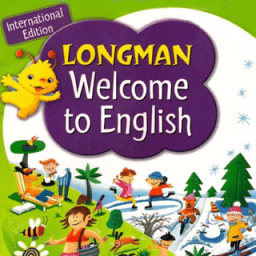 朗文英語點讀小學版