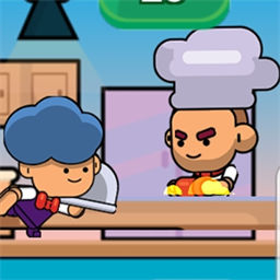 送外賣(mài)模擬器最新版