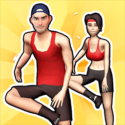 毽子操模擬器手游