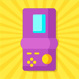 童年俄羅斯方塊游戲