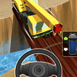 老司機(jī)停個(gè)車(chē)游戲