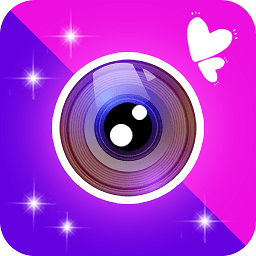 美顏?zhàn)耘拿缊D相機(jī)app