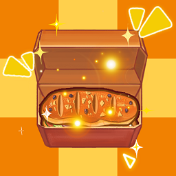 超級美食工廠美味三明治游戲