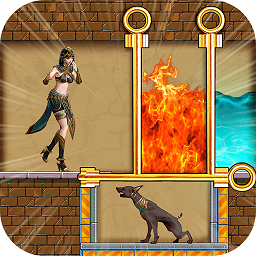 謎題大陸九游版手游