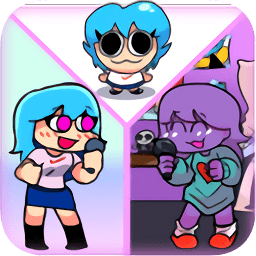 黑色星期五之夜性格测试mod