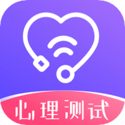 心理咨詢情感分析app