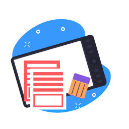 海豚畫板填色手機(jī)最新版