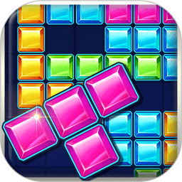 夢(mèng)幻俄羅斯游戲