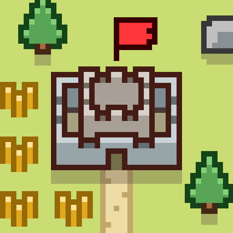 王國與城堡手機(jī)中文版