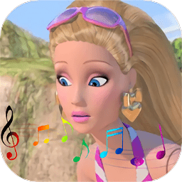 芭比梦幻儿歌故事