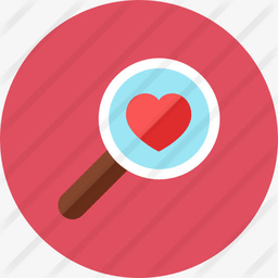 愛心放大閱讀器app