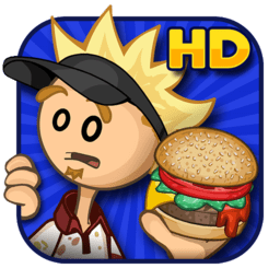 老爹的漢堡店hd英語版