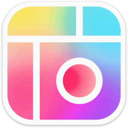 手機照片拼圖制作