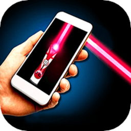 激光鐳射筆游戲