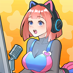 我的室友是主播手游