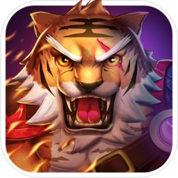 動(dòng)物三國(guó)手游