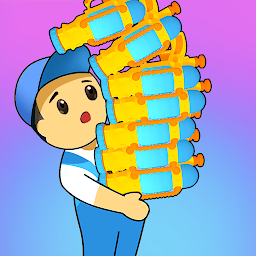 跑跑工廠官方版