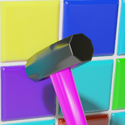 瓷磚破壞者小游戲