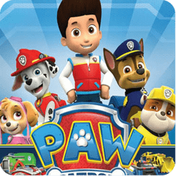 汪汪隊(duì)動(dòng)畫(huà)片大全中文版