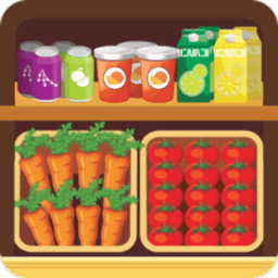 填滿商店免廣告(Fill The Store)