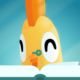 Book Morning說書型鬧鐘