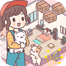 口袋模擬戀愛手機(jī)版