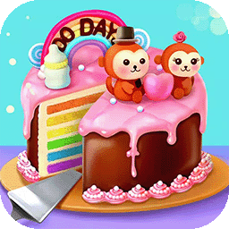 蛋糕物語制作手游