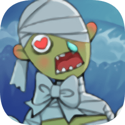 躺平大戰(zhàn)海王小游戲