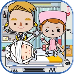 模擬小醫(yī)生手機版