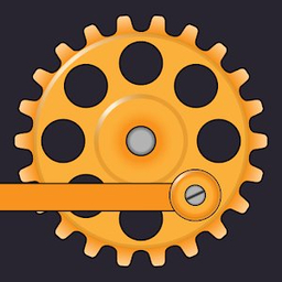 空閑破碎機(jī)手游