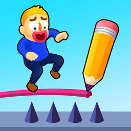 畫線我最牛手機(jī)版