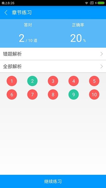 房地產(chǎn)經(jīng)紀人備考寶典 v3.0.0 安卓版 0