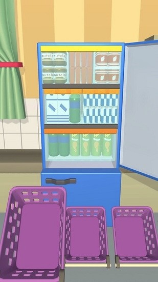 冰箱陳列大師最新版 v1.00 官方安卓版 1