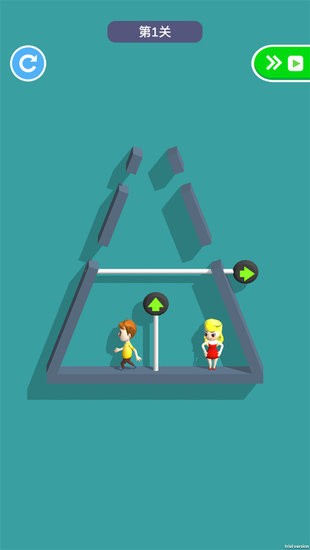 救救小甜甜手游 v1.0.1 安卓版 1