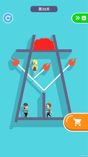 救救小甜甜手游 v1.0.1 安卓版 2