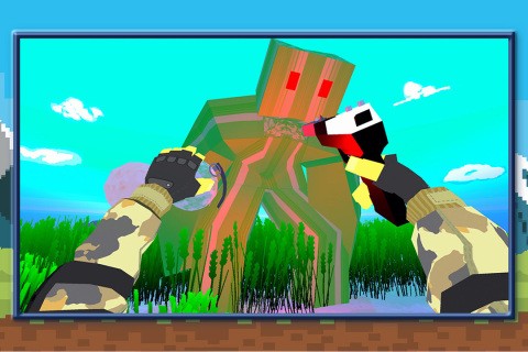 狩獵生存模擬游戲 v1.0.3 安卓版 3